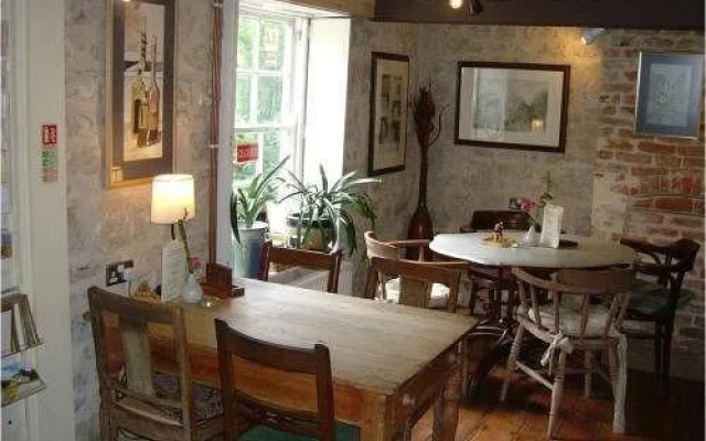 The Riverbarn - Guest house