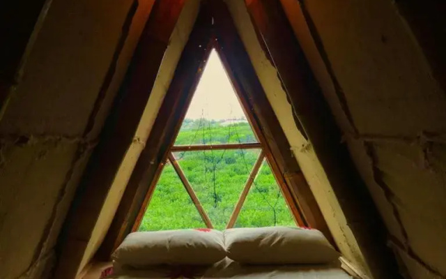La Luna Cabins