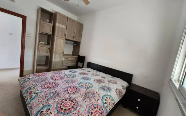 Shturman Apartment Haifa