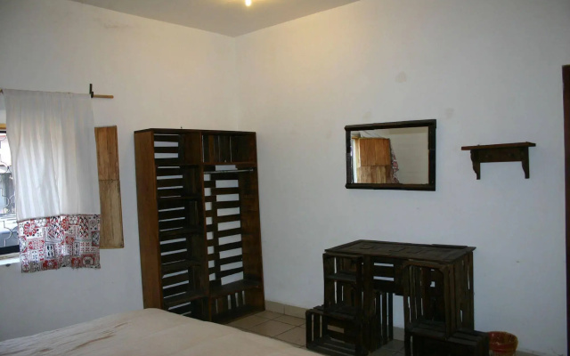 Mesón Don Quijote