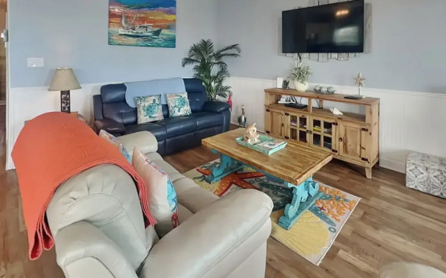 Turtle Nest by Ryson Vacation Rentals