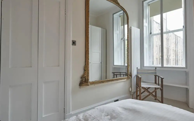 Bright Stay Bruntsfield