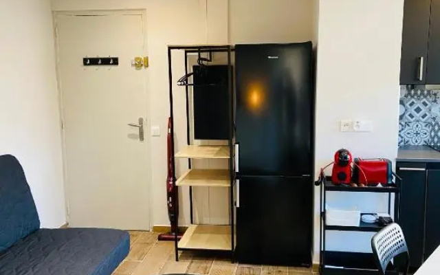 Casa Margot T2 Plage 500m