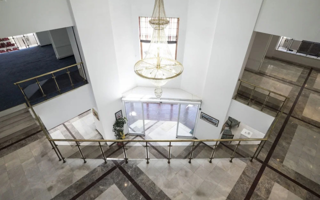 Galata Camlik Hotel