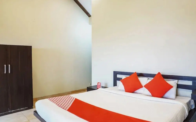 Hotel Vhyomaan by OYO Rooms