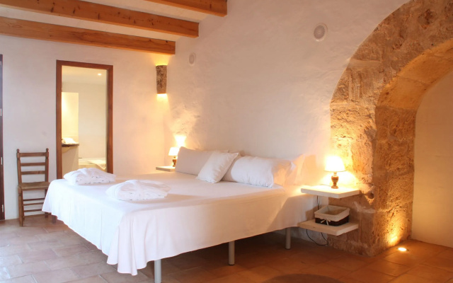 Alcaufar Vell Hotel Rural & Restaurant