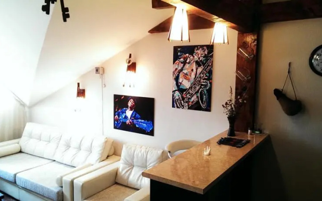 David`s Apartment