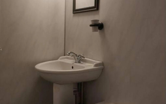 Private apartment. Aberystwyth Town Centre.