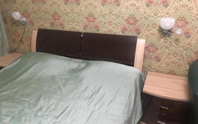 Гостиница Меблированные комнаты Comfort в Казани отзывы, цены и фото номеров - забронировать гостиницу Меблированные комнаты Comfort онлайн Казань комната для гостей