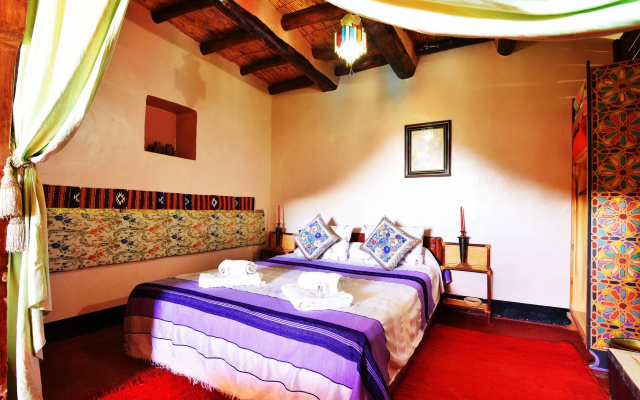 Kasbah El Hajja