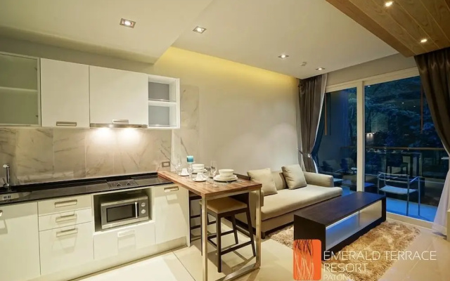 Emerald Terrace Resort by OHM