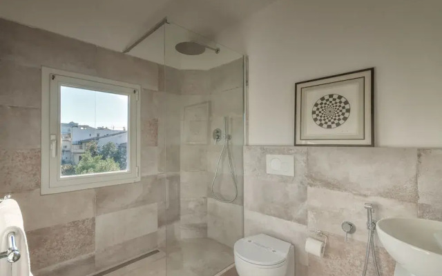 Accademia Luxury Loft