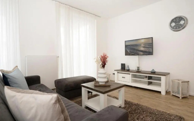 KellenHus Wohnung 4