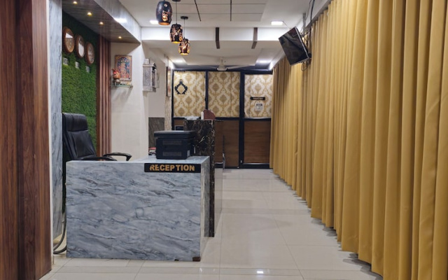 Hotel Paradise