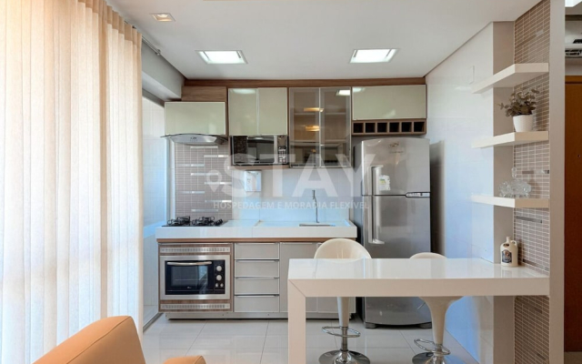 STAY Executive Residence
