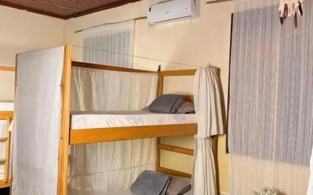 Hostel Povos da Floresta