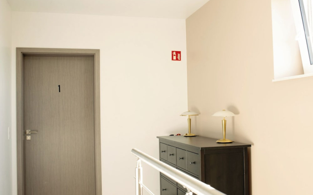 Apartment-Fürstenau