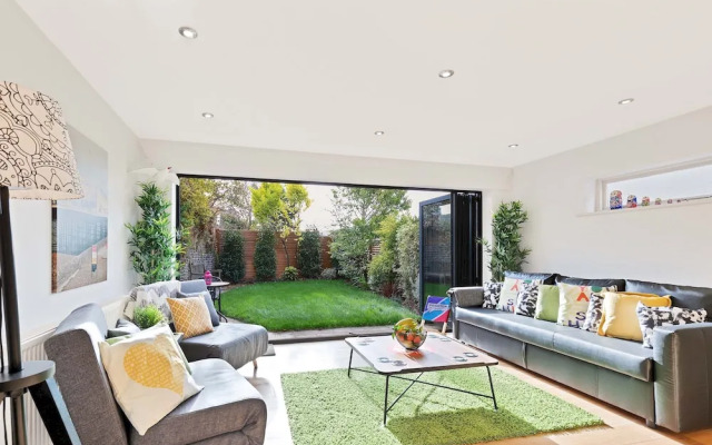 Sunset House - Brighton Getaways