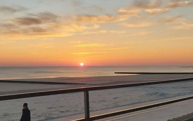 Lovely Apartment in Borkum