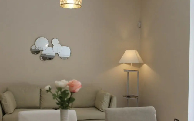 HomeAway B&B