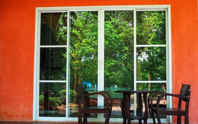 Baan Tonmai Resort