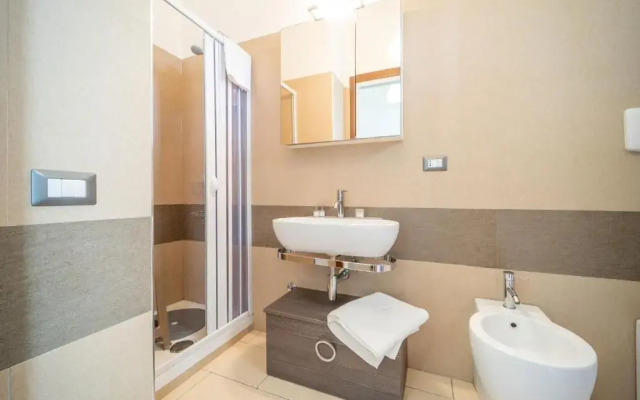 Le Castella Resort&Beach