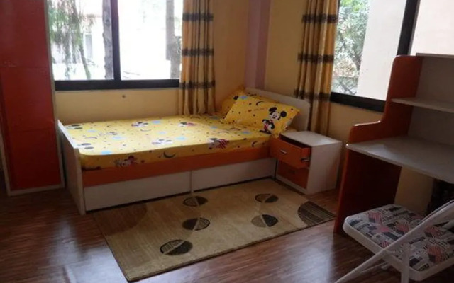 Nepal Inn Bed & Breakfast
