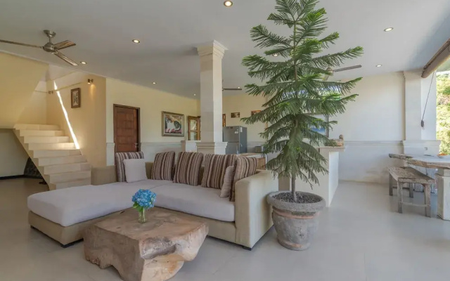 Villa Oscar