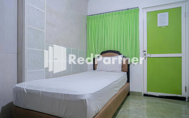 Pondok Hijau Residence Redpartner Citraland Surabaya