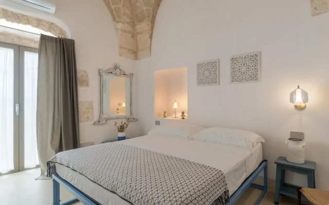 Cementine Traditional Suite 11 by Wonderful Italy