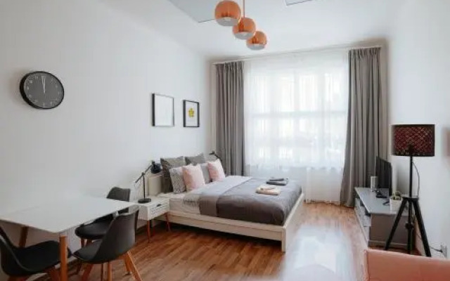 Apartment Gesse Jirsikova
