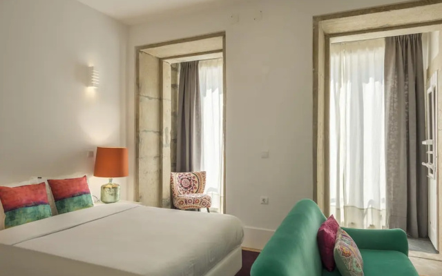 Oporto Stories Apartments - Santa Catarina, 359
