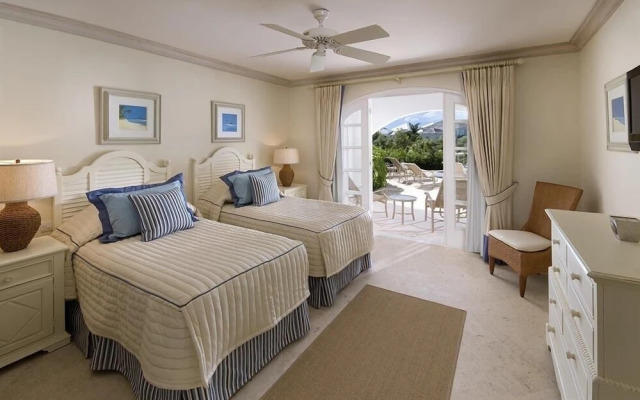 Villa -Westmoreland