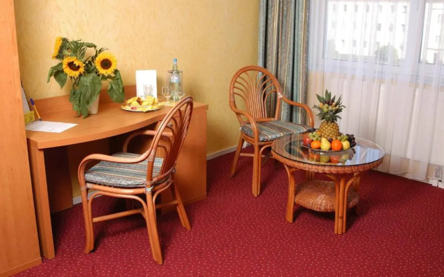 AXXON Hotel