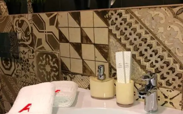 Mini Hotel Atmosphera