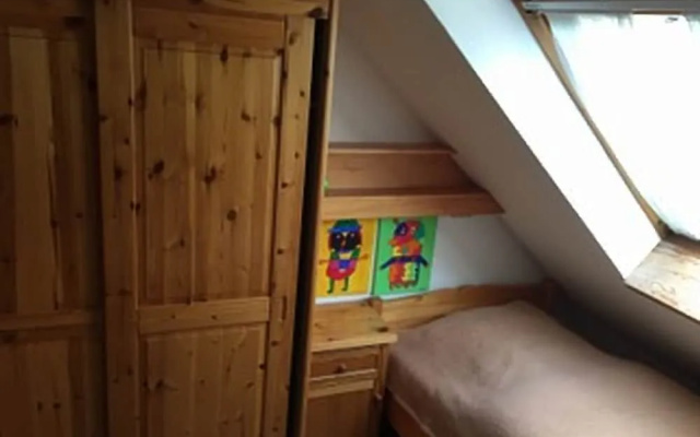 Ferienwohnung Markus