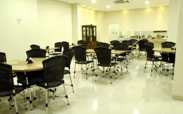 Lirius Hotel