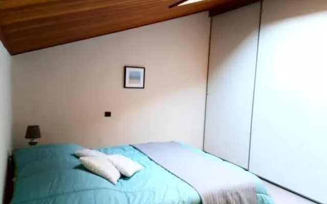 Appartement vue mer Sion-sur-l'Océan
