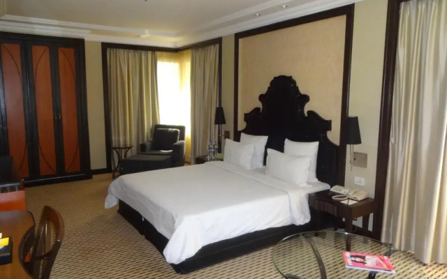 St. Marks Hotel Bengaluru, a member of Radisson Individuals