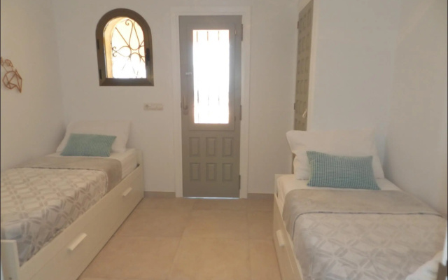 Casa Sue o Para 6 Personas