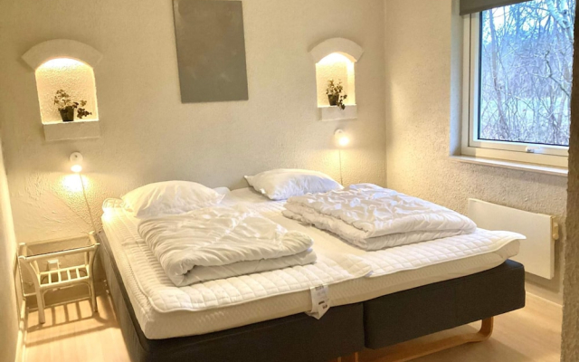 3 Rooms, Premium, 4+2 People, 75m2