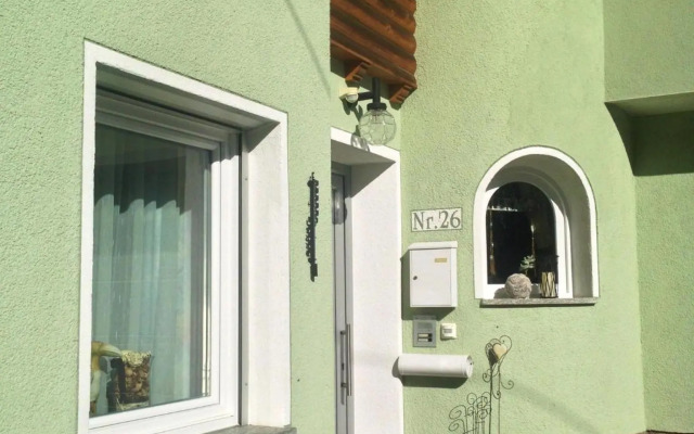Haus Spiss