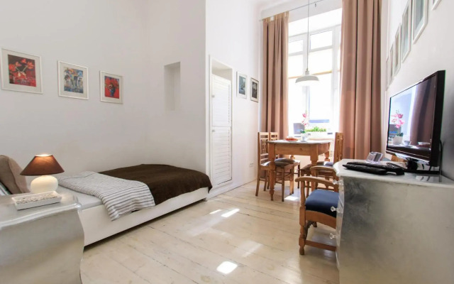 Rental Apartments Poznańska