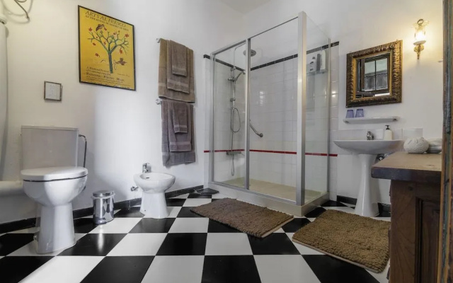 Casa Montesdeoca