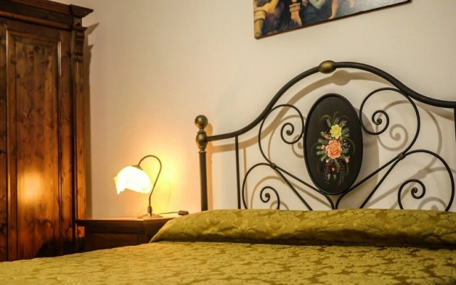 Villa Bellosguardo