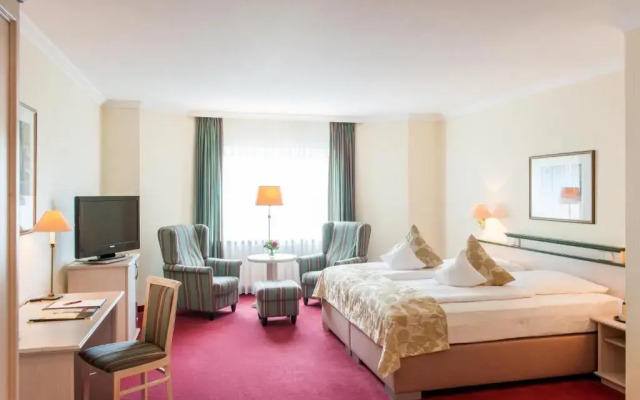Hotel Restaurant Bullerdieck