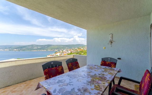Apartment Ljilja