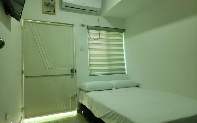 Hostal Willy Home