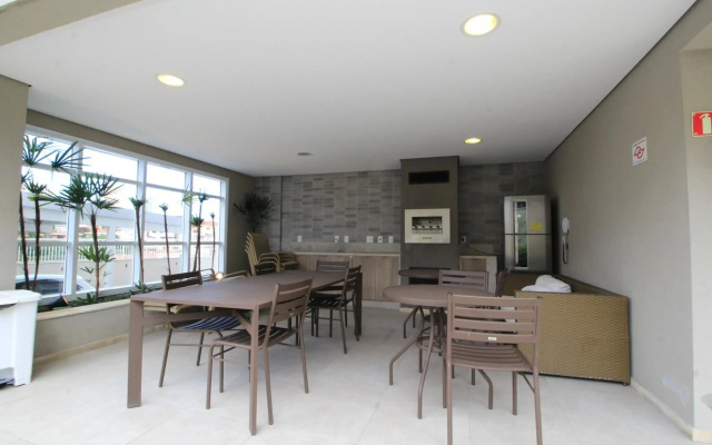Vila Madalena Premium - Room 4 You