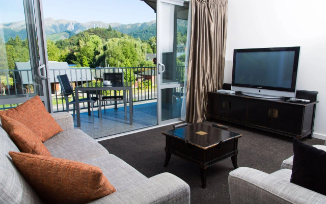 Clearridge Apartments